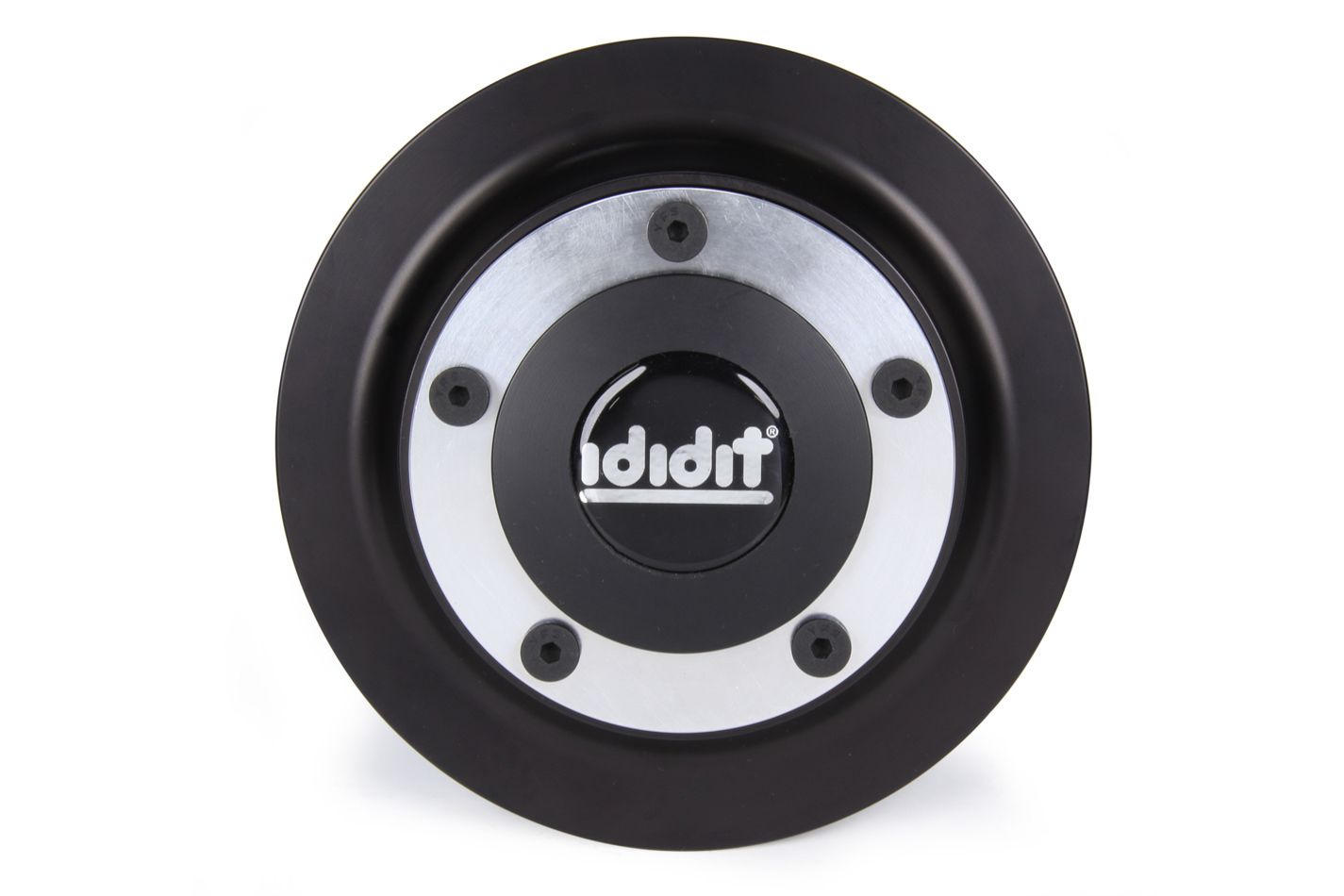IDIDIT Quick Release 5 Bolt OE Ford