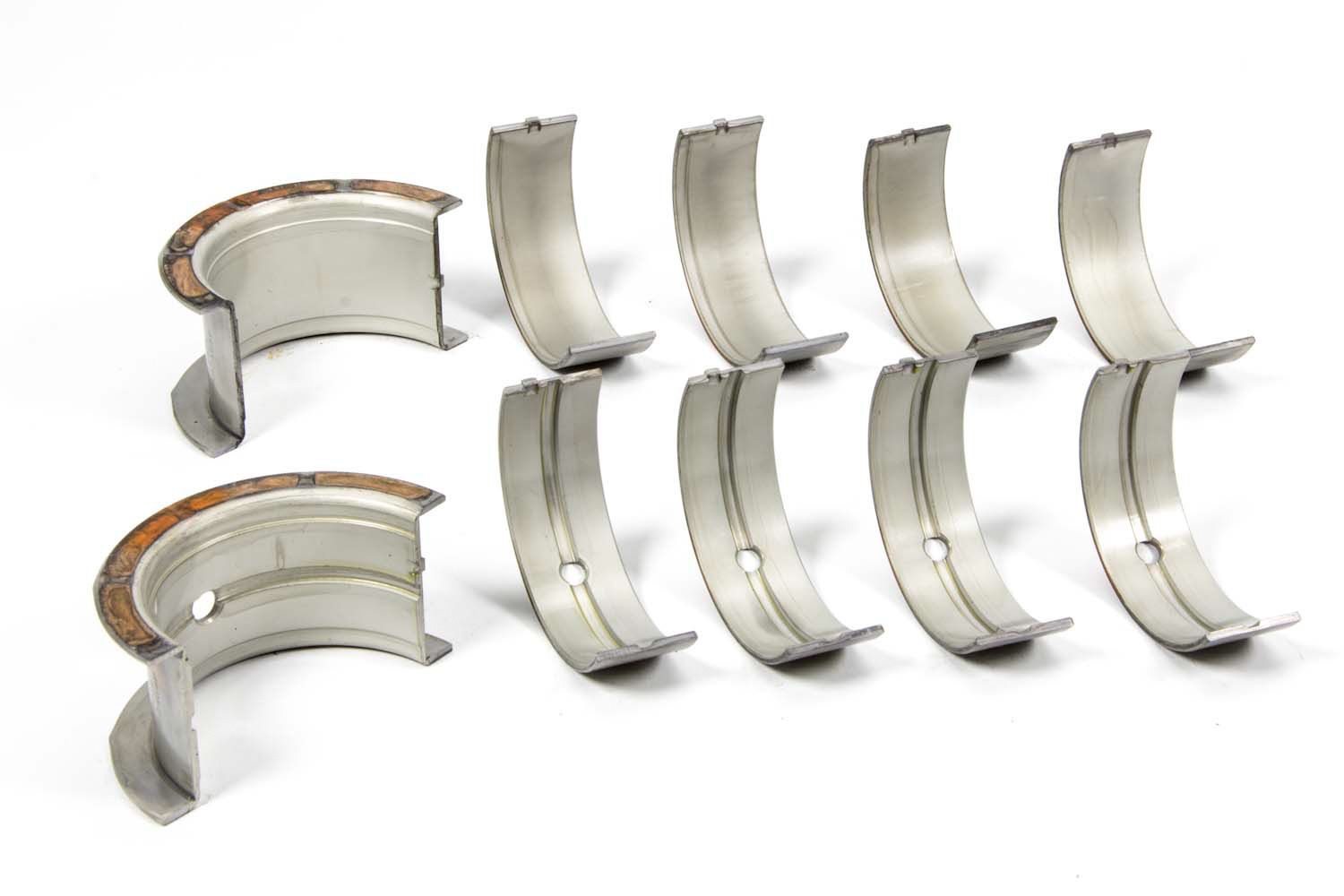 MAHLE ORIGINAL/CLEVITEMain Bearing Set