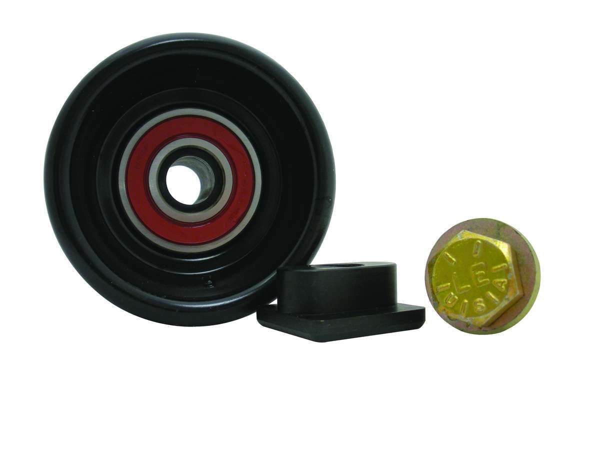 KRC POWER STEERINGPulley Idler / Tensioner w/Stud and Bolt