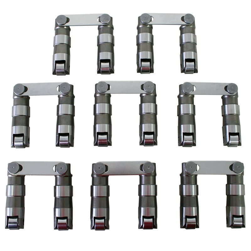 HOWARDS RACING COMPONENTSBBF/BBF FE Hyd Roller Lifter Set Retro-Fit