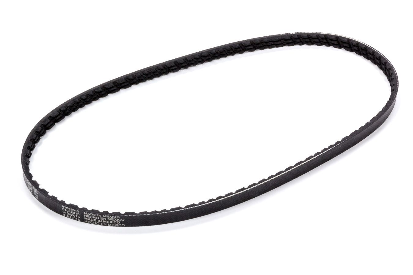 KRC POWER STEERING3-Rib Serp. Belt 28.0in
