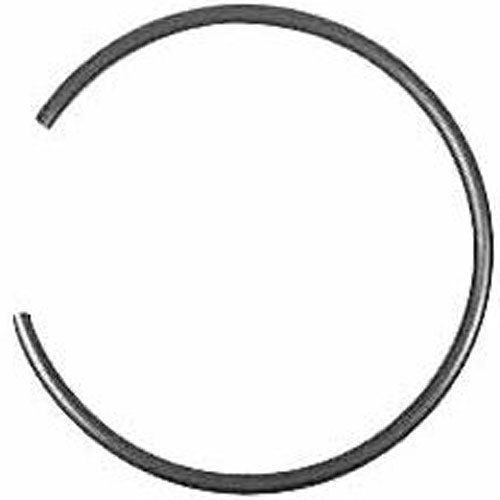 MAHLE PISTONSBBC Pin Lock .787 x 1.3mm wo/Tang Clip