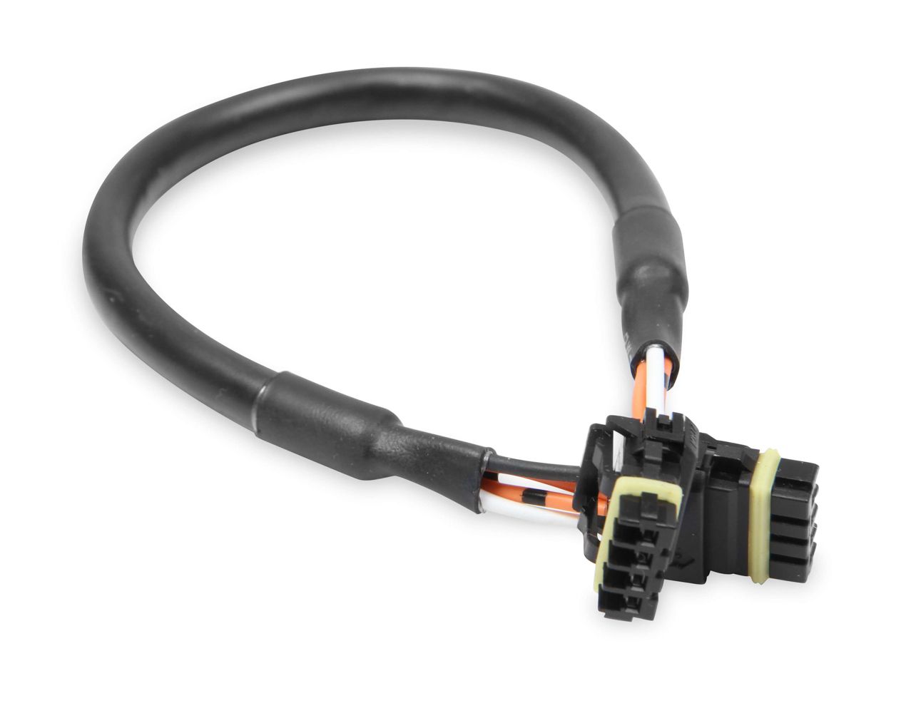 HOLLEYCAN Extension Harness 9in Length