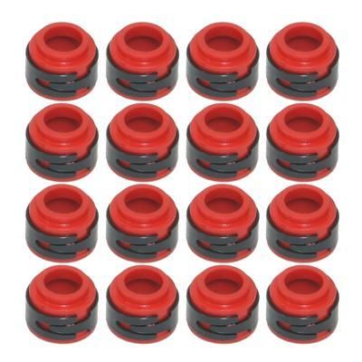 HOWARDS RACING COMPONENTSValve Seals - 11/32 x .500 - PC Type w/o Glue