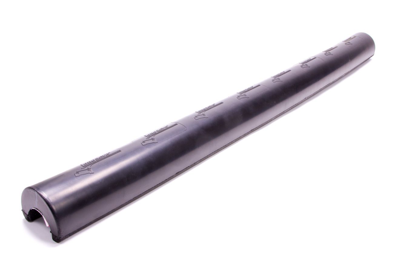 LONGACRERoll Bar Padding Black
