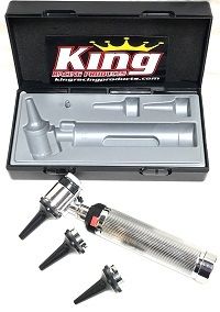 KING RACING PRODUCTSDeluxe Spark Plug Reader