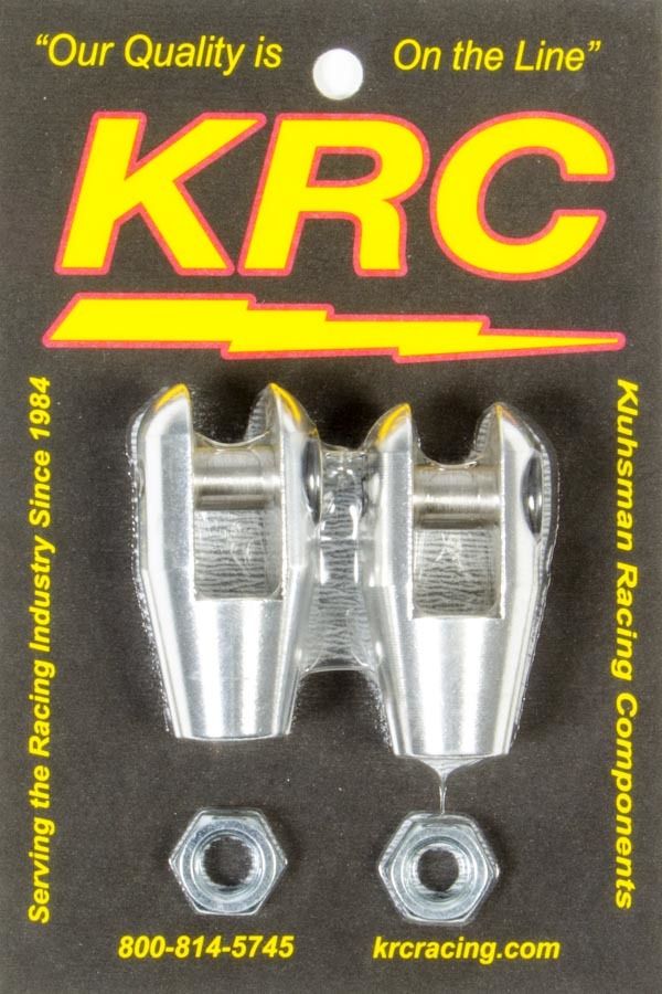 KLUHSMAN RACING PRODUCTSBert Clevis Kit