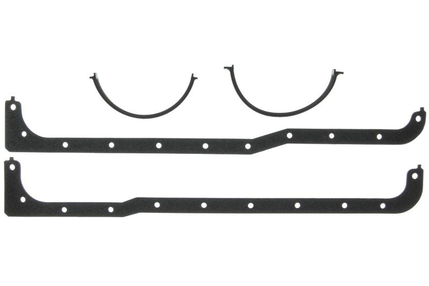 MAHLE ORIGINAL/CLEVITEOil Pan Gasket Set - SBF 351W 69-93