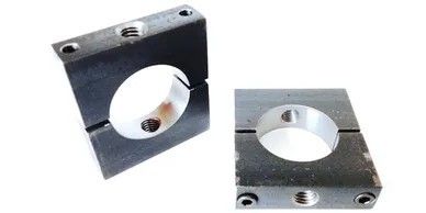 KLUHSMAN RACING PRODUCTSClamp Steel 1-1/4in