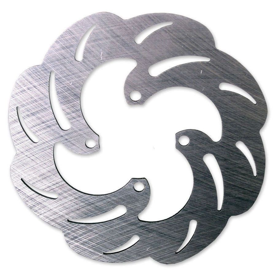 JOES RACING PRODUCTSQuarter Midget Brake Rotor