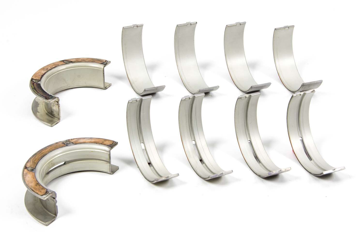 MAHLE ORIGINAL/CLEVITEMain Bearing Set