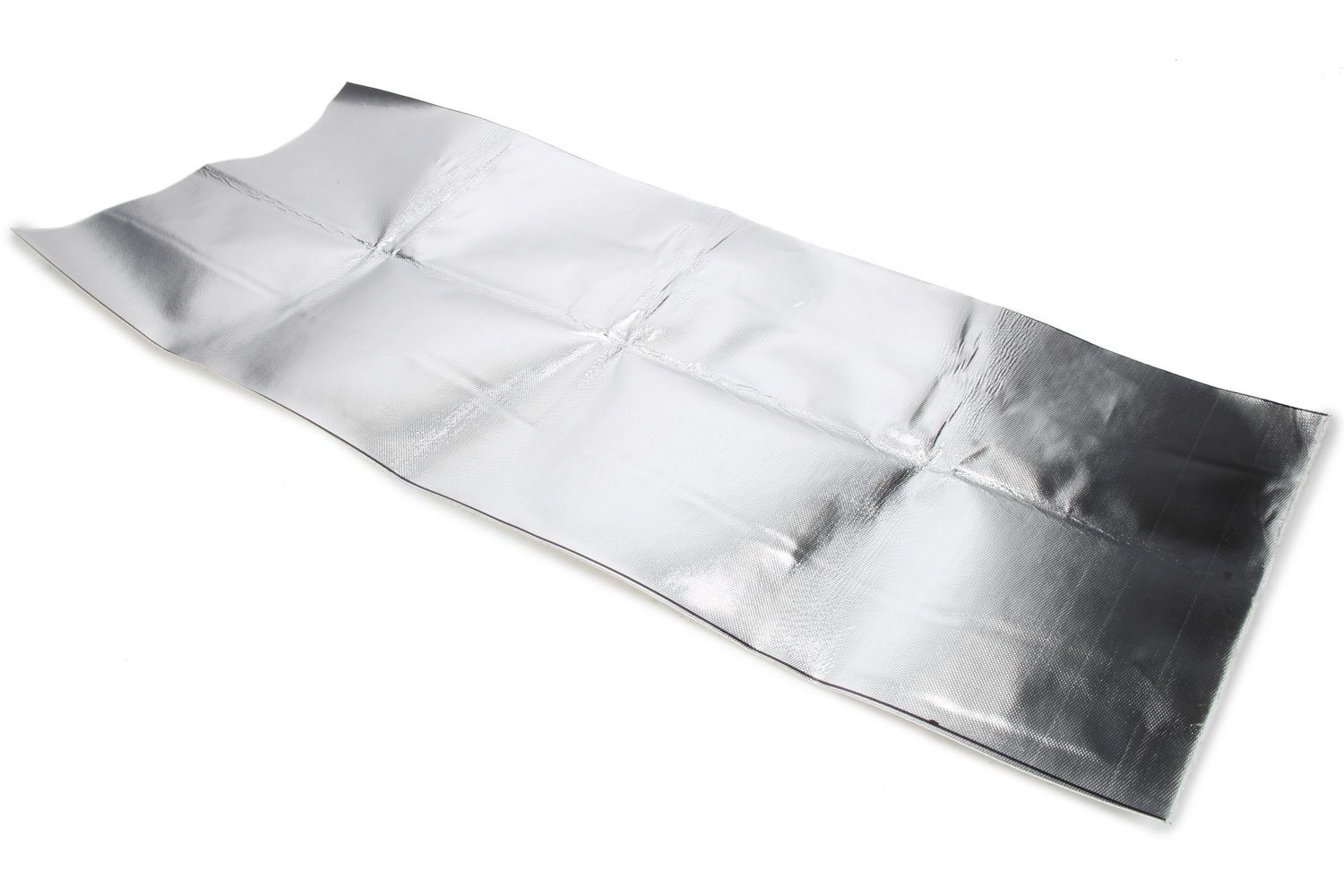 KOOL MATReflective Film Silver 1050 Deg