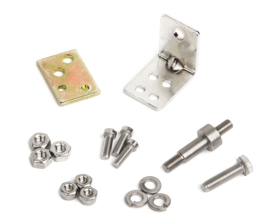 HOLLEYBracket