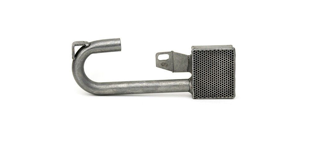 KEVKO OIL PANS & COMPONENTSOil Pump Pickup Tube SBC