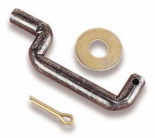 HOLLEY4150 Sec. Conn. Rod Kit