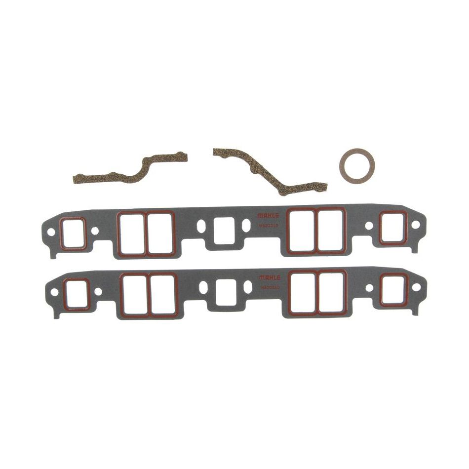 MAHLE ORIGINAL/CLEVITEIntake Gasket Set - SBC Stock-Port 1.200 x 2.010