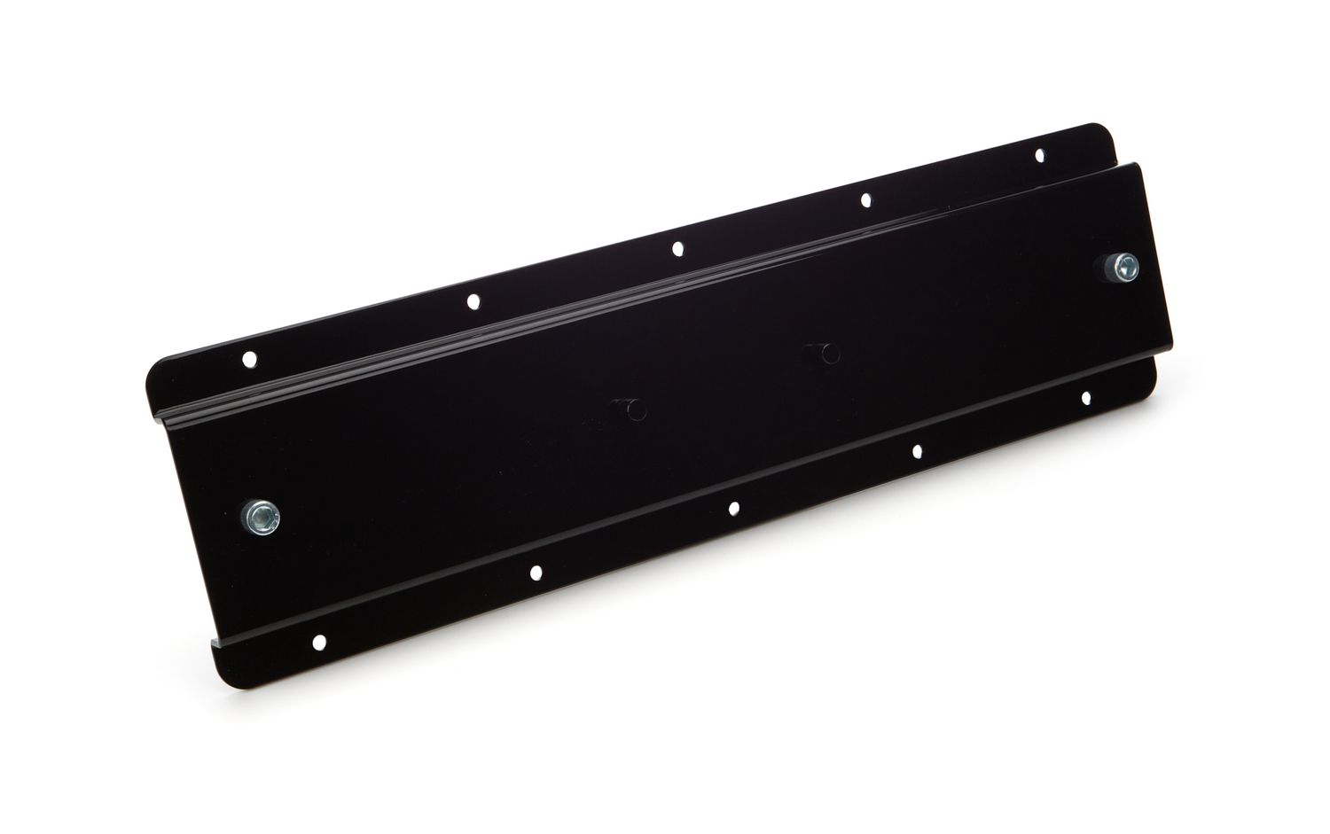 HEPFNER RACING PRODUCTSHeader Mount Standard Port Black