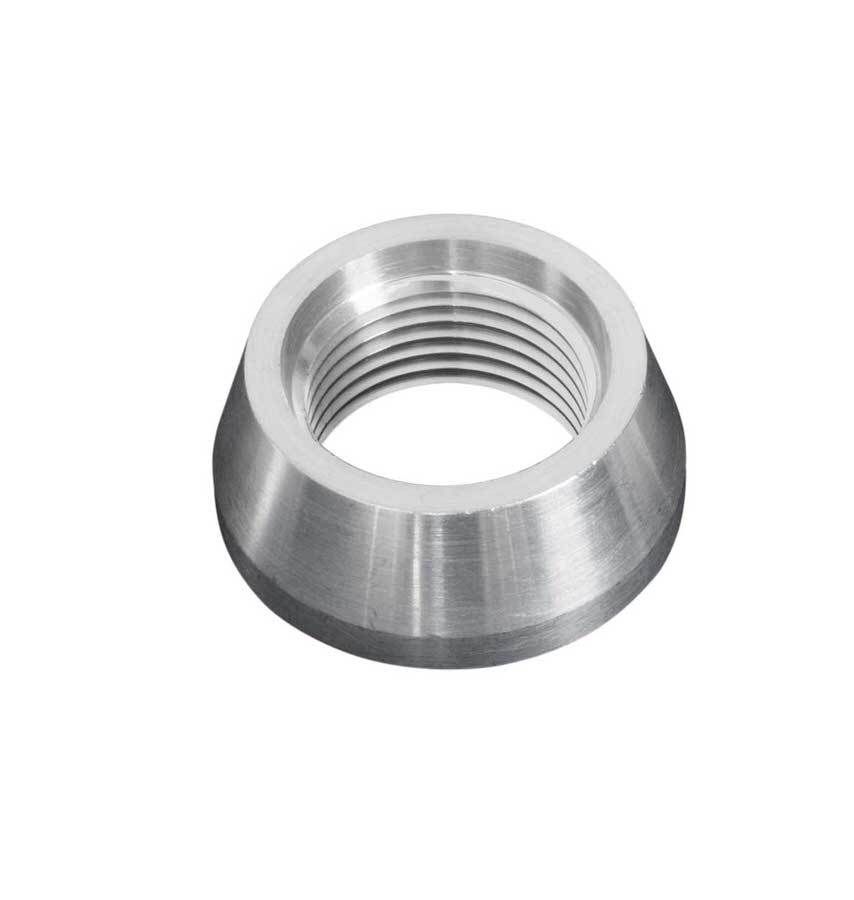JOES RACING PRODUCTSWeld Fitting -12an Femal Aluminum