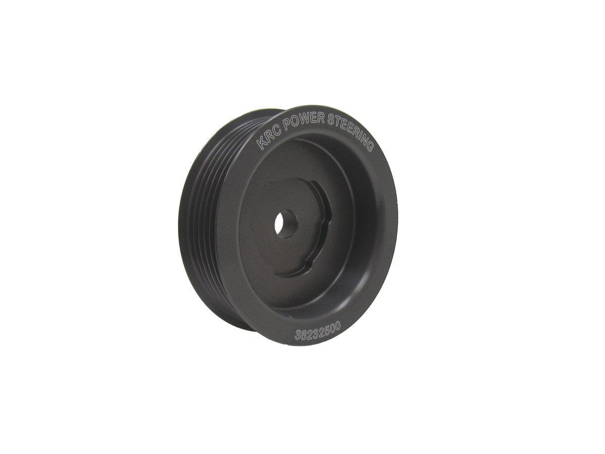 KRC Power Steering Spacer R-Lok Crank Pulley 3.25in