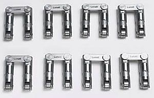 LUNATISBC Roller Lifters
