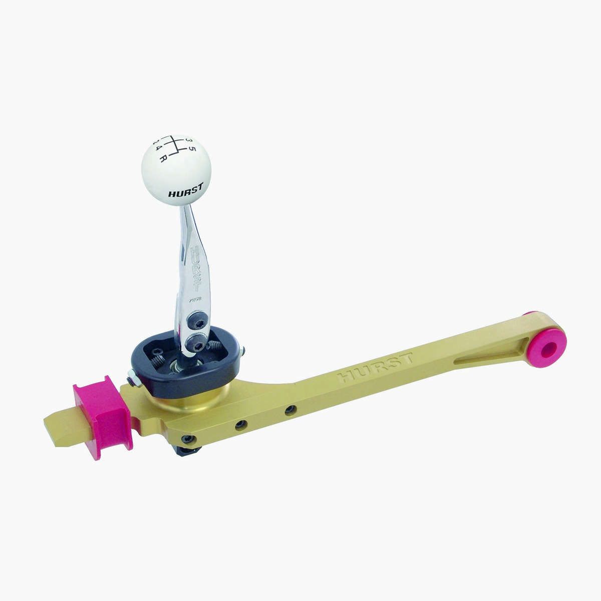 HURSTBillet/Plus Shifter for 05-10 Mustang