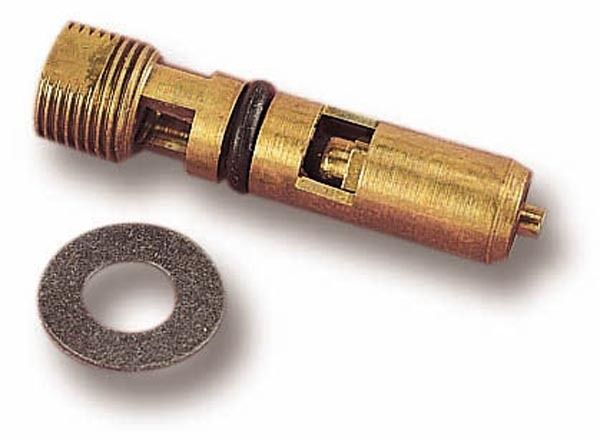 HOLLEYViton Inlet Needle & Seat