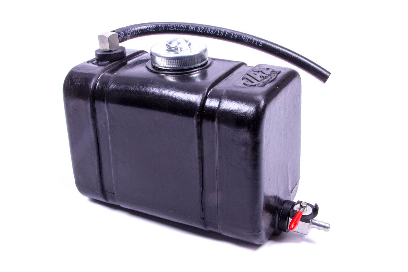 JAZJR Dragster Fuel Cell 2qt. W/O Foam