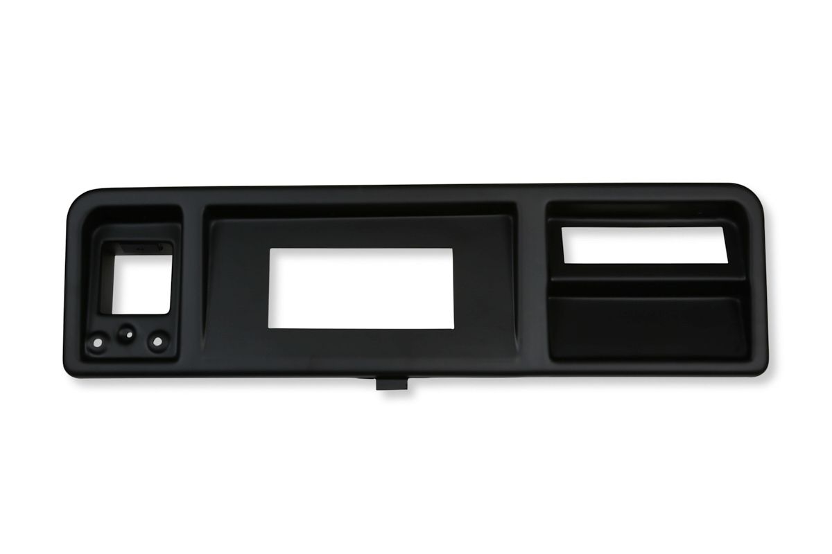 HOLLEYBezel/Panel EFI Pro Dash 6.86in 73-79 Ford Truck