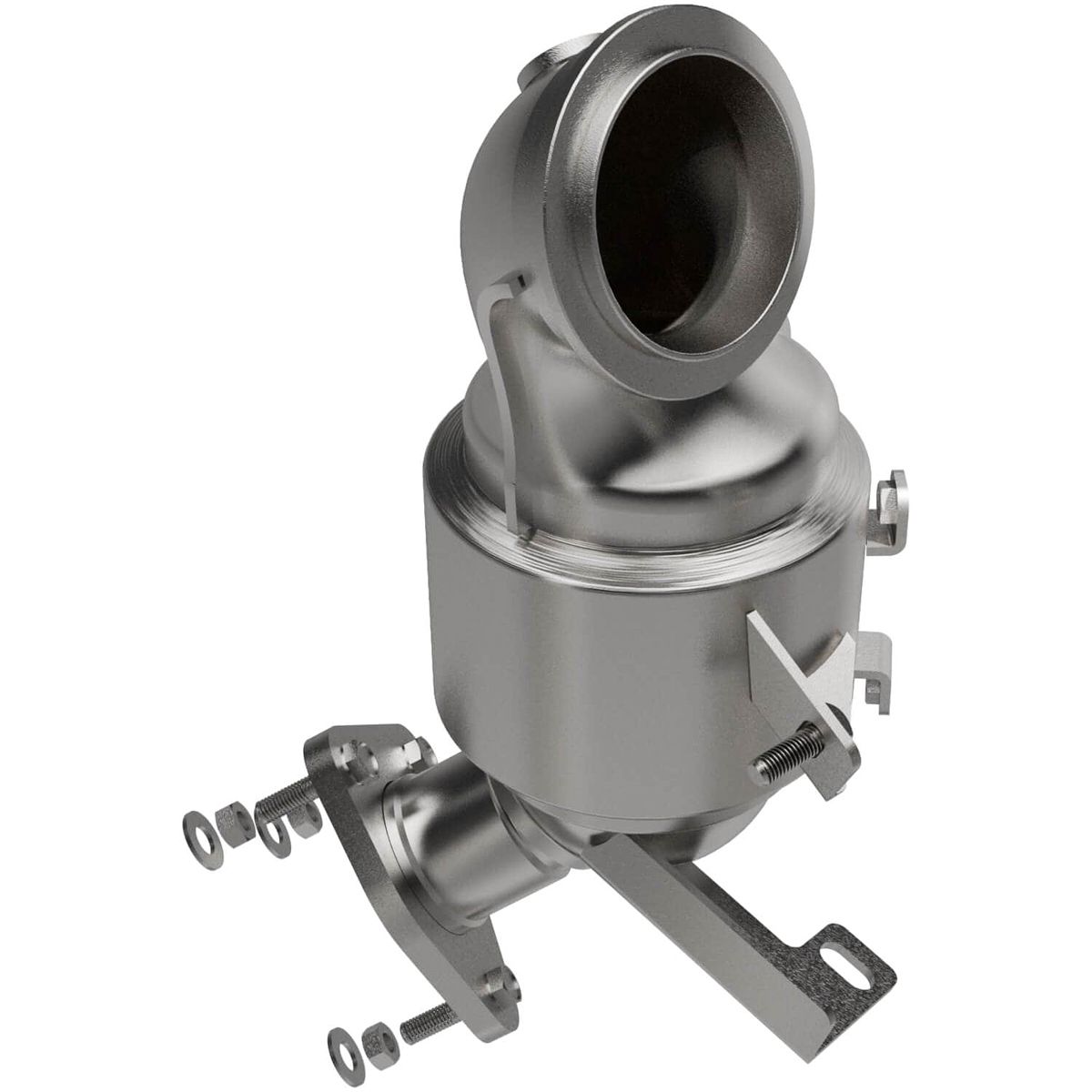 MAGNAFLOW PERF EXHAUSTDirect Fit Converter