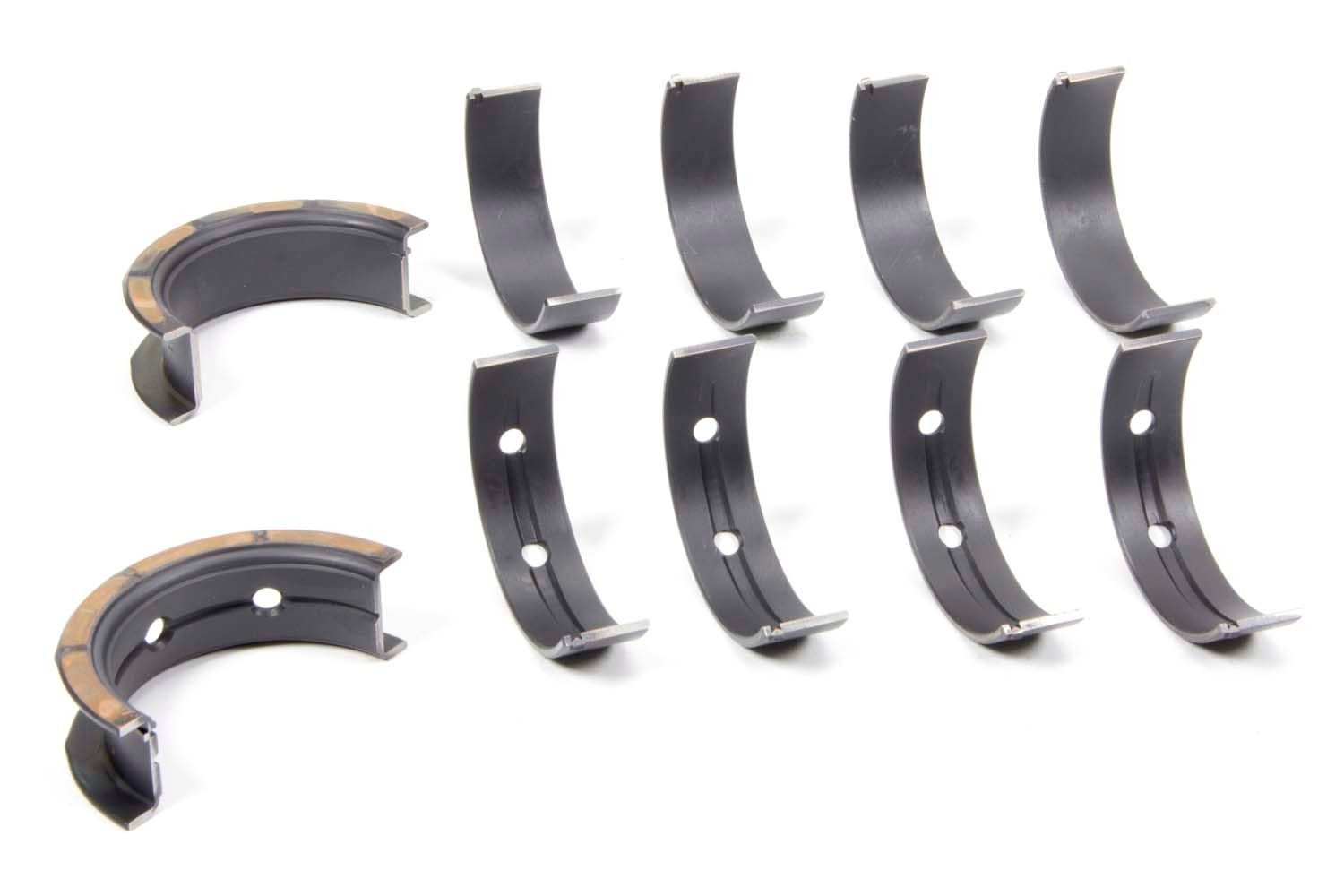 MAHLE ORIGINAL/CLEVITE Coated Main Bearing Set