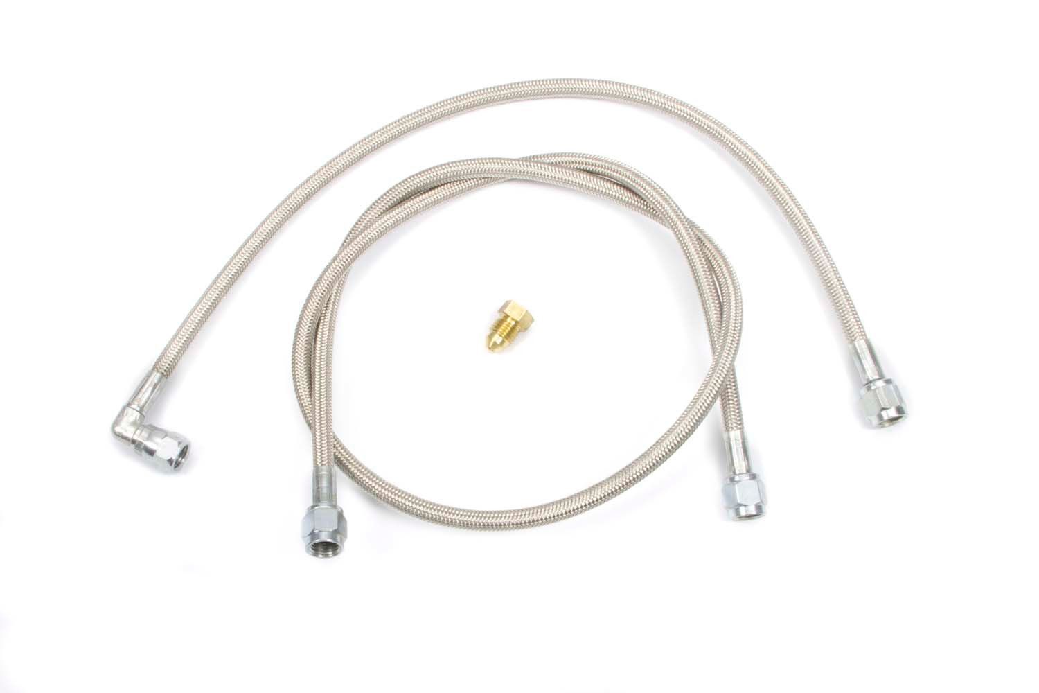 HOWERemote Bleeder Line