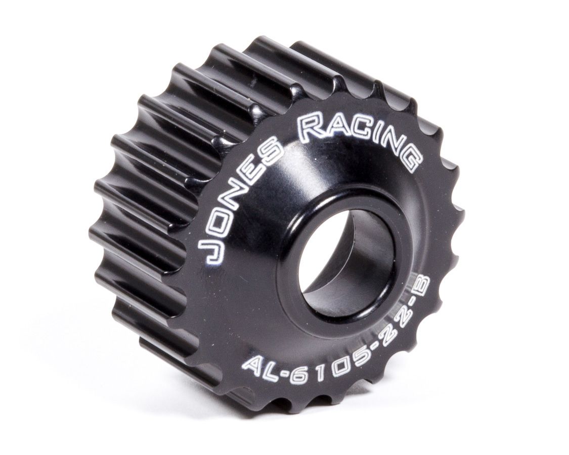 JONES RACING PRODUCTSAlternator Pulley 22t HTD .825 Wide