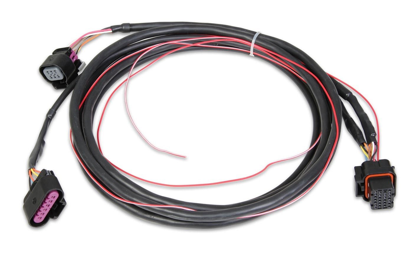 HOLLEYDrive By Wire Harness GM