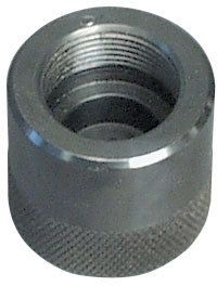 LONGACREFord Pinto Adapter 3/4in - 16 Thread