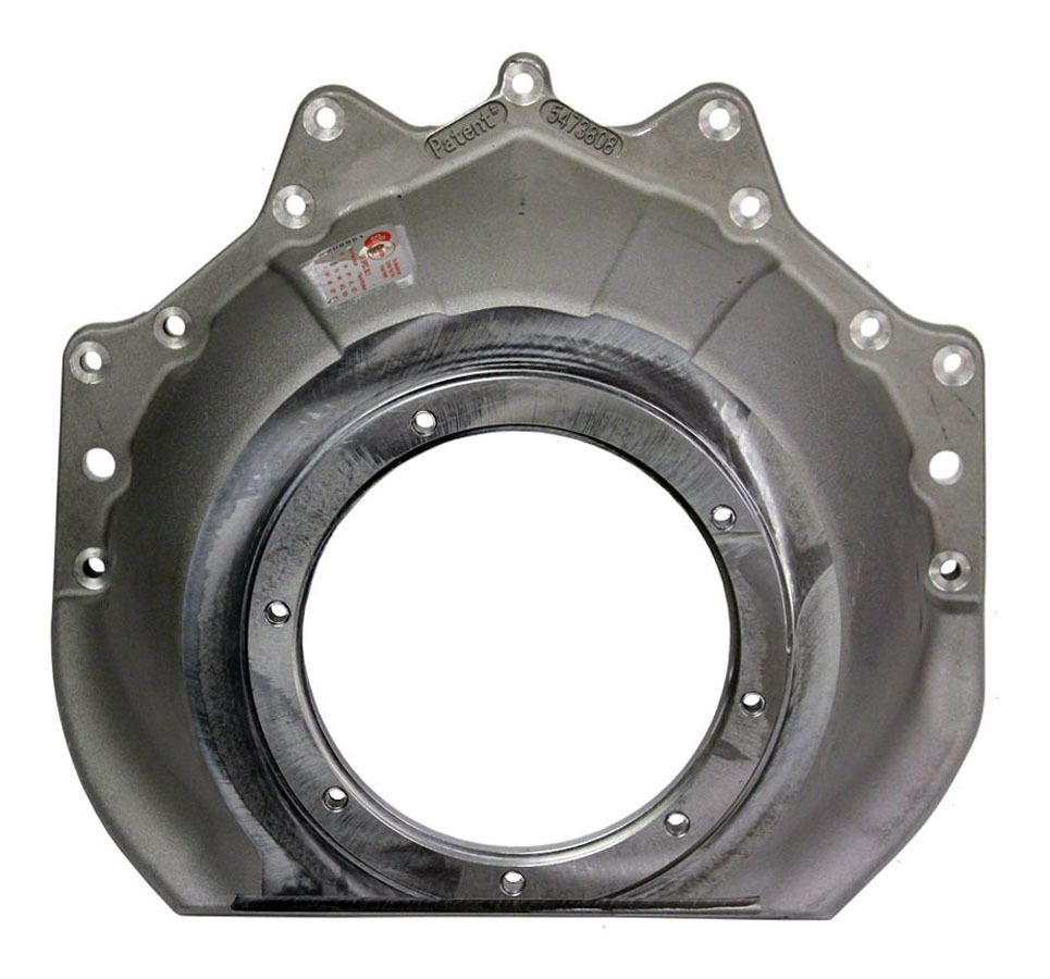 J-W PERFORMANCE GM LS Series To P/G Ulta Bell