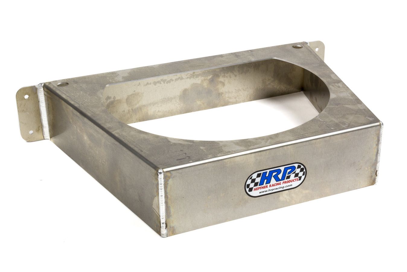 HEPFNER RACING PRODUCTS Fuel Funnel Wall Rack