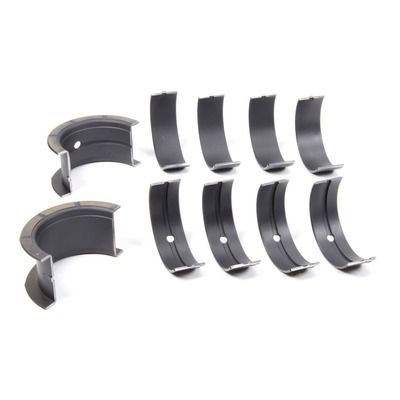 MAHLE ORIGINAL/CLEVITECoated Main Bearing Set