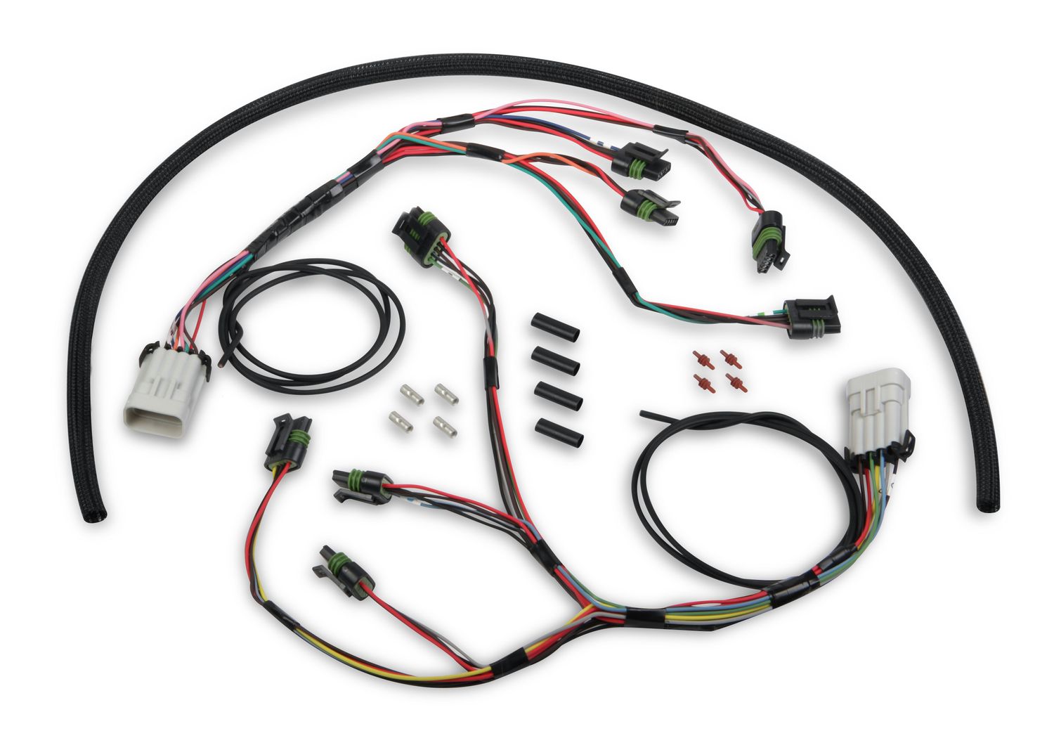 HOLLEYHP EFI Sub-Harnesses - Smart Coil