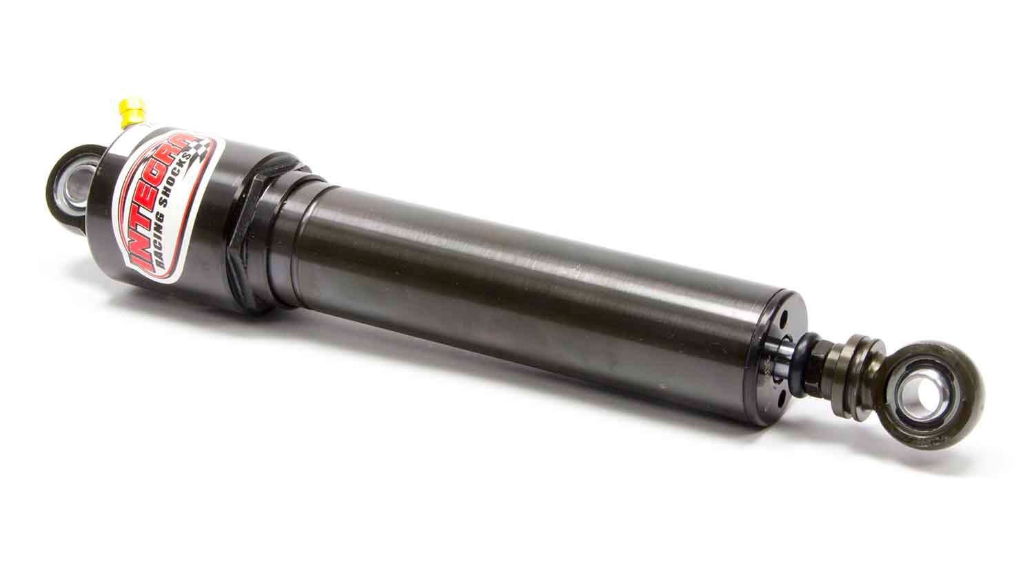 INTEGRA SHOCKS Steel Shock Mono-Tube w/ Bulb 9in 8C-2R
