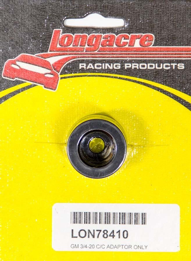 LONGACREGM Adapter 3/4in - 20 Thread