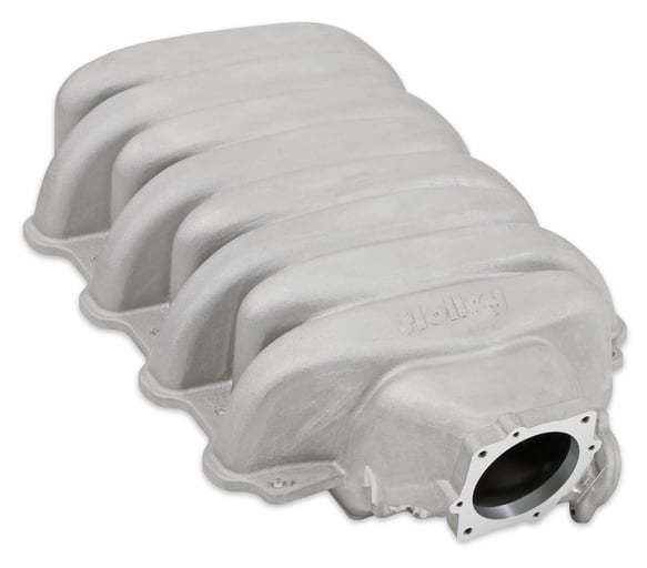 HOLLEYFord 73.L Godzilla EFI Intake Manifold