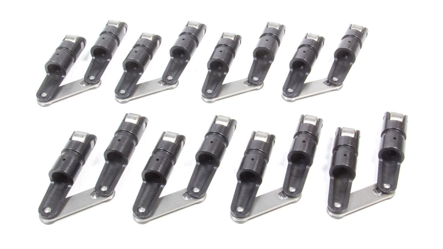 HOWARDS RACING COMPONENTSSolid Roller Lifters - SBC Vertical Style