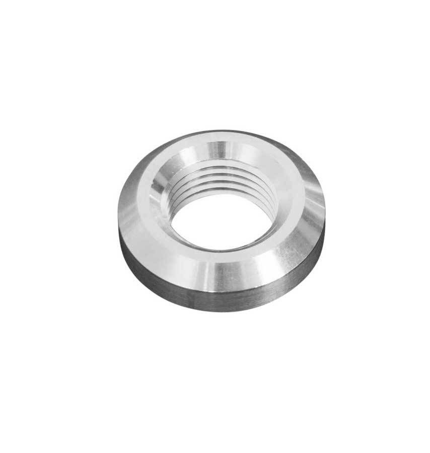 JOES RACING PRODUCTSWeld Bung 1/2in NPT Female - Aluminum