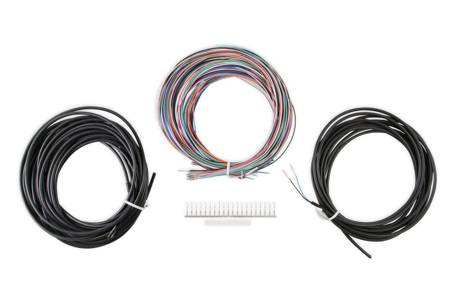 HOLLEYPro-Dash Harness Un-terminated IO