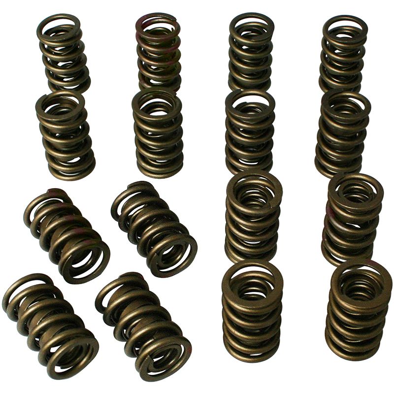 HOWARDS RACING COMPONENTSDual Valve Springs - 1.437