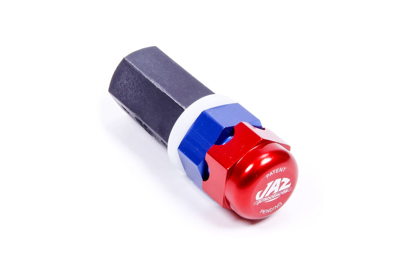 JAZTip-Over Breather Valve Fitting