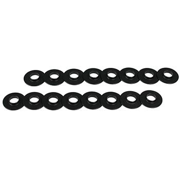 HOWARDS RACING COMPONENTS1.270 Spring Locator Set 16pk .060 Thick
