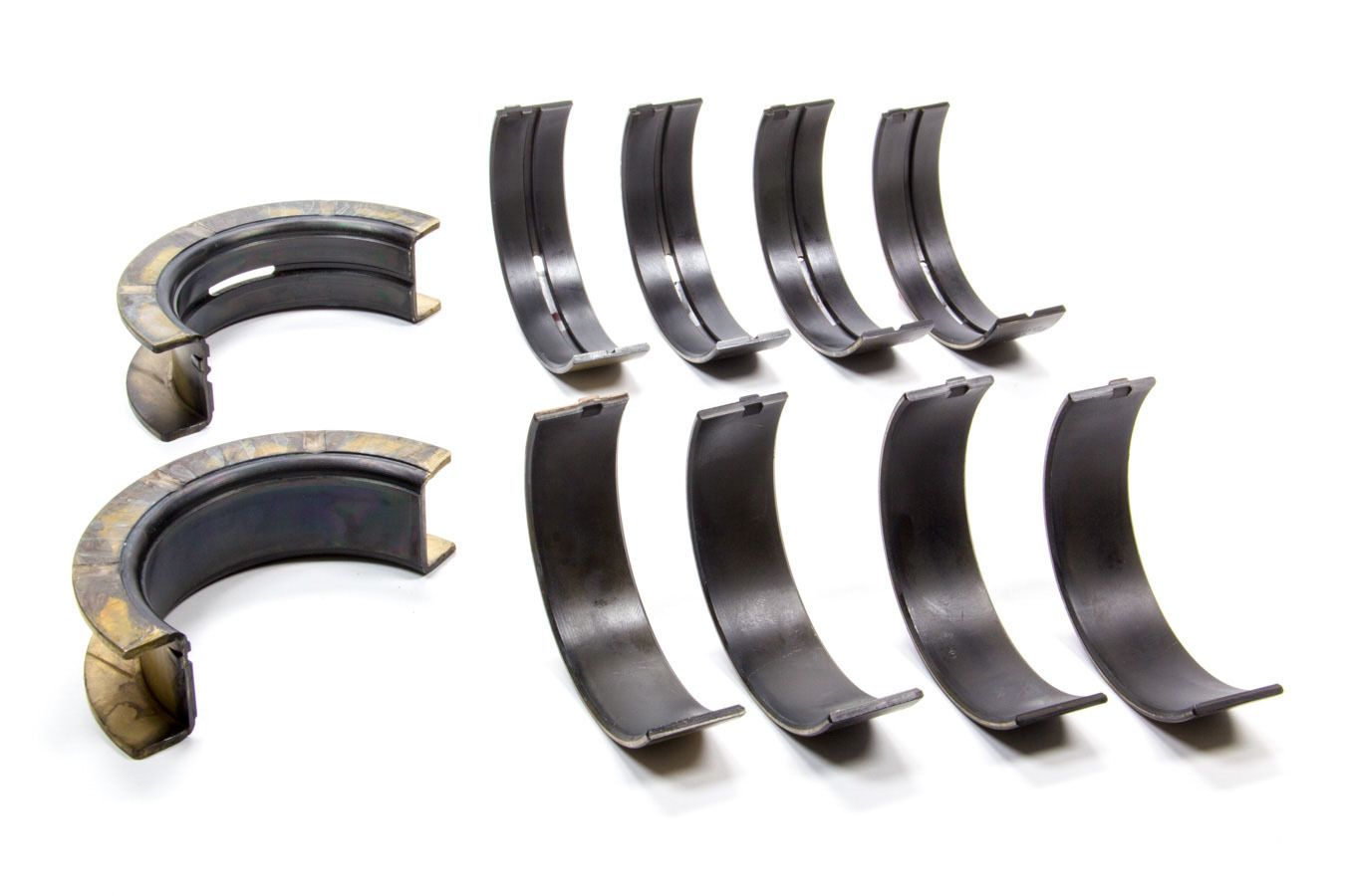KING BEARINGSXP Main Bearing Set