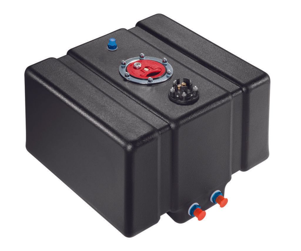 JAZ16-Gallon Drag Race Cell W/O Foam
