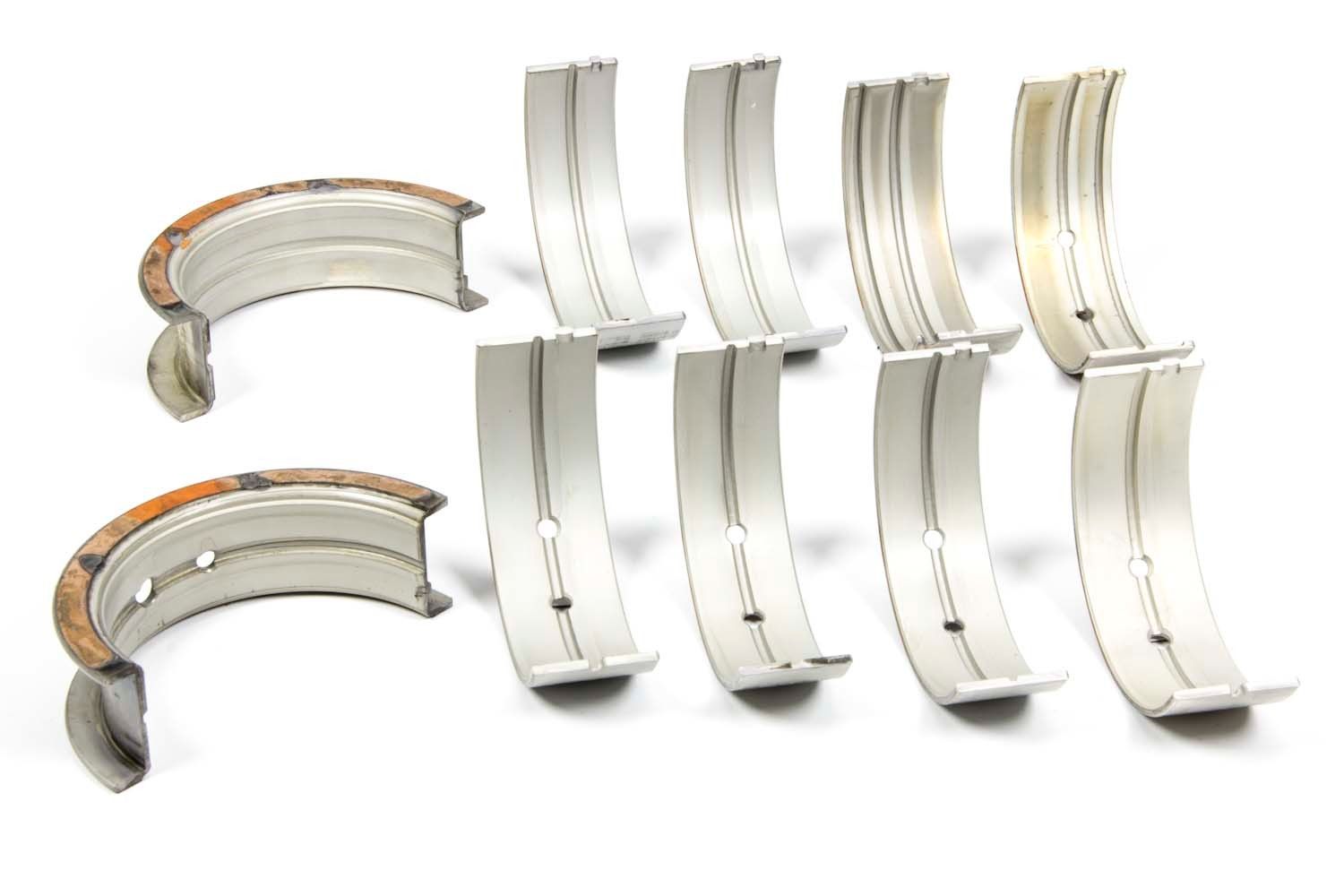MAHLE ORIGINAL/CLEVITEMain Bearing Set